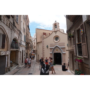 รูปถ่าย ฝรั่งเศส(France) คอร์สิคา(Corsica) โบนีฟาซีโอ(Bonifacio) 2017-07 0