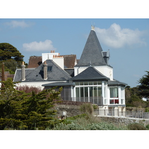 รูปถ่าย ฝรั่งเศส(France) ปอร์นิค(Pornic) 2010-04 22