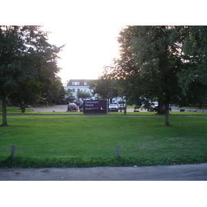 รูปถ่าย อังกฤษ(United Kingdom) วิมเบลดัน(Wimbledon) โรงแรมแคนนิซาโรเฮาส์(Cannizaro House Hotel) 2006-10 8