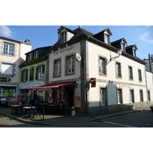 รูปถ่าย ฝรั่งเศส(France) อูแอลโกแอท(Huelgoat) 2007-08 155
