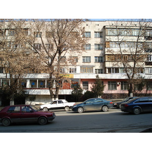 รูปถ่าย คาซัคสถาน(Kazakhstan) อัลมาตี(Almaty) 2007-03 295