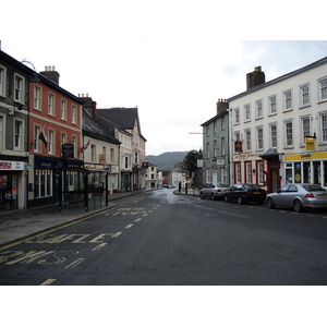รูปถ่าย อังกฤษ(United Kingdom) บรีคอน(Brecon) 2006-05 47
