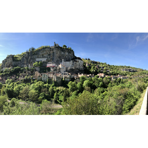 รูปถ่าย ฝรั่งเศส(France) โรกามาดูร์(Rocamadour) 2018-04 293