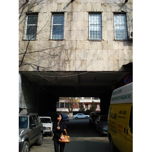รูปถ่าย คาซัคสถาน(Kazakhstan) อัลมาตี(Almaty) 2007-03 286