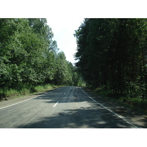 รูปถ่าย รัสเซีย(Russia) อูรัล(Ural) 2006-07 7