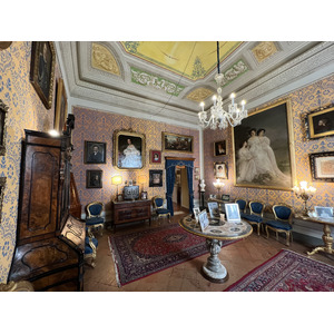 รูปถ่าย อิตาลี(Italy) วอลแตร์รา(Volterra) วังวีตี(Palazzo Viti) 2021-09 8