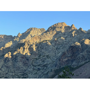 รูปถ่าย ฝรั่งเศส(France) คอร์สิคา(Corsica) ภูเขามอนเตชินโต(Monte Cinto) 2023-10 153