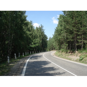 รูปถ่าย รัสเซีย(Russia) อูรัล(Ural) 2006-07 255