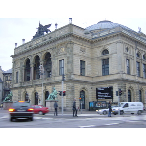 รูปถ่าย เดนมาร์ก(Denmark) โคเปนเฮเกน(Copenhagen) 2002-11 13