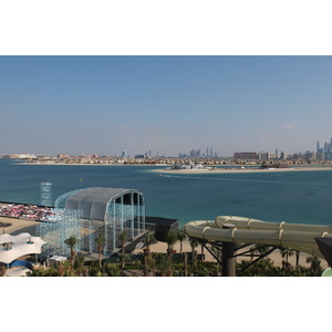 รูปถ่าย สหรัฐอาหรับเอมิเรตส์(United Arab Emirates) ดูไบ(Dubai) โรงแรมแอตแลนติส(Atlantis Hotel) 2014-02 224