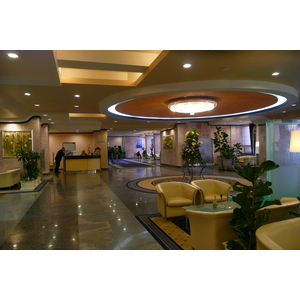รูปถ่าย ยูเครน(Ukraine) เคียฟ(Kiev) โรงแรมเพรสซิเดนต์(President Hotel) 2007-11 13