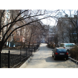 รูปถ่าย คาซัคสถาน(Kazakhstan) อัลมาตี(Almaty) 2007-03 328