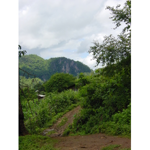 รูปถ่าย ไทย(Thailand) แม่ฮ่องสอน(Mae Hong Son) 2003-07 19