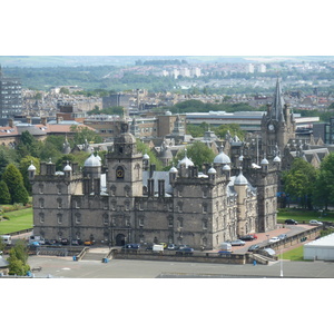 รูปถ่าย อังกฤษ(United Kingdom) สกอตแลนด์(Scotland) 2011-07 223