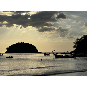 รูปถ่าย ไทย(Thailand) ภูเก็ต(Phuket) หาดกะตะ(Kata Beach) 2021-12 65