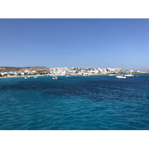 รูปถ่าย กรีก(Greece) หมู่เกาะซิคละดีส(Cyclades) 2018-07 2