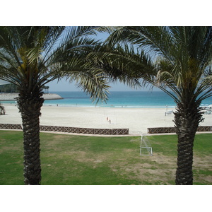 รูปถ่าย สหรัฐอาหรับเอมิเรตส์(United Arab Emirates) ดูไบ(Dubai) สวนน้ำไวลด์วาดี(Wild Wadi) 2007-03 155