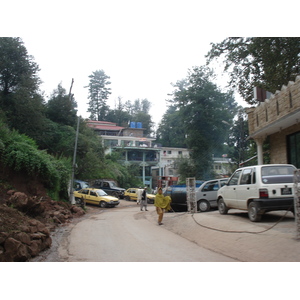 รูปถ่าย ปากีสถาน(Pakistan) มืร์รี(Murree) 2006-08 51