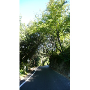 รูปถ่าย ฝรั่งเศส(France) ลาโกด(La Gaude) 2007-07 70
