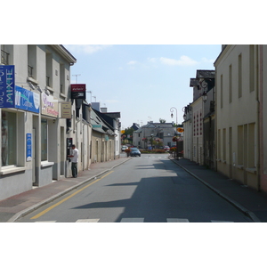 รูปถ่าย ฝรั่งเศส(France) อองบง(Ambon) 2007-09 22