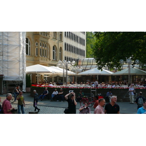 รูปถ่าย เยอรมนี(Germany) โคลอเนียล(Cologne) 2007-05 80