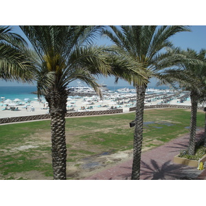 รูปถ่าย สหรัฐอาหรับเอมิเรตส์(United Arab Emirates) ดูไบ(Dubai) สวนน้ำไวลด์วาดี(Wild Wadi) 2007-03 141