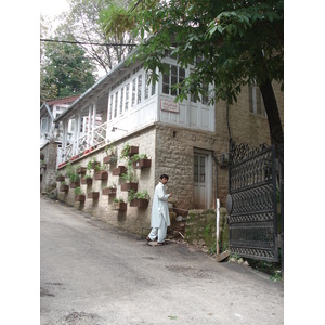 รูปถ่าย ปากีสถาน(Pakistan) มืร์รี(Murree) 2006-08 64