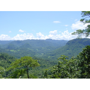 รูปถ่าย ไทย(Thailand) แม่ฮ่องสอน(Mae Hong Son) 2003-07 12