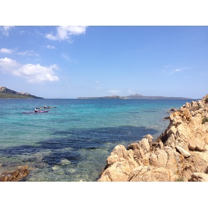 รูปถ่าย อิตาลี(Italy) ซาร์ดิเนีย(Sardinia) กอสตาสเมรัลดา(Costa Smeralda) 2015-06 184