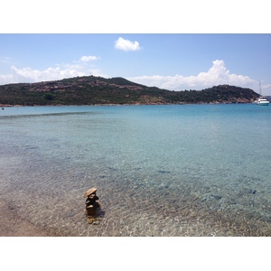 รูปถ่าย อิตาลี(Italy) ซาร์ดิเนีย(Sardinia) แหลมกาโปโกดากาวัลโล(Capo Coda Cavallo) 2015-06 48