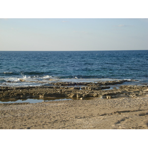 รูปถ่าย อิสราเอล(Israel) ไฮฟา(Haifa) 2006-12 5