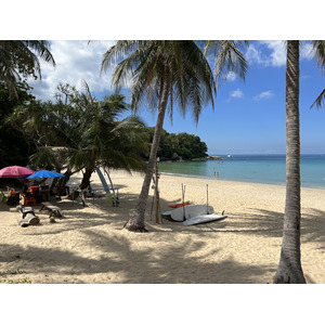 รูปถ่าย ไทย(Thailand) ภูเก็ต(Phuket) หาดกะตะ(Kata Beach) 2021-12 129