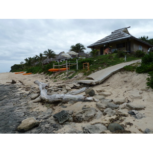 รูปถ่าย ฟิจิ(Fiji) รีสอร์ตเกาะอามูนูกา(Amunuca Island Resort) 2010-05 135