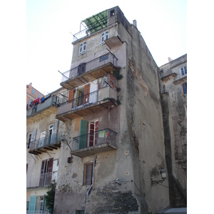 รูปถ่าย ฝรั่งเศส(France) คอร์สิคา(Corsica) บาสเทีย(Bastia) 2006-09 71