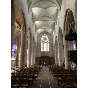 รูปถ่าย ฝรั่งเศส(France) ดีน็อง(Dinan) 2020-06 44