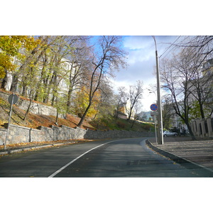 รูปถ่าย ยูเครน(Ukraine) เคียฟ(Kiev) ลีปกี้(Lypky) 2007-11 79