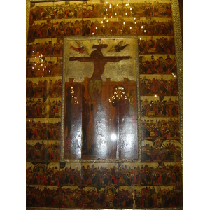 รูปถ่าย รัสเซีย(Russia) มอสโก(Moscow) เครมลิน(Kremlin) 2005-04 102