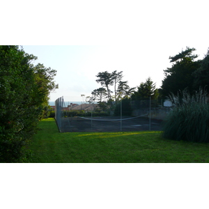รูปถ่าย ฝรั่งเศส(France) เพรฟาย(Prefailles) ตรอกซอกซอยในเปรฟาย(Ruelles de Prefailles) 2007-07 5