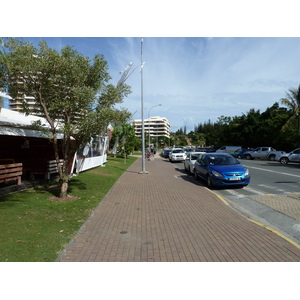 รูปถ่าย นิวแคลิโดเนีย(New Caledonia) นูเมอา(Noumea) 2010-05 33