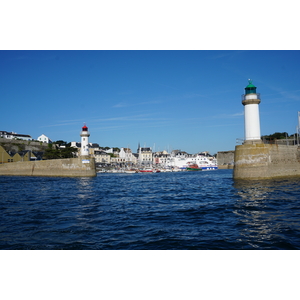 รูปถ่าย ฝรั่งเศส(France) เกาะแบล-อีล(Belle-Ile) 2016-08 39