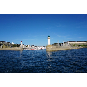 รูปถ่าย ฝรั่งเศส(France) เกาะแบล-อีล(Belle-Ile) 2016-08 40