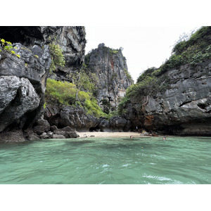 รูปถ่าย ไทย(Thailand) กระบี่(Krabi) 2023-01 378