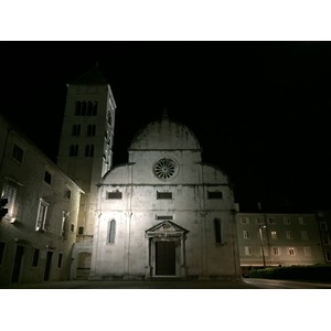 รูปถ่าย โครเอเชีย(Croatia) ซาดาร์(Zadar) 2016-04 64