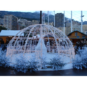 รูปถ่าย โมนาโก(Monaco) 2006-12 27