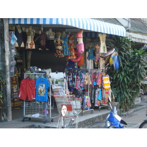 รูปถ่าย ไทย(Thailand) พัทยา(Pattaya) พัทยากลาง(Pattaya Klang) 2008-01 93
