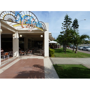 รูปถ่าย นิวแคลิโดเนีย(New Caledonia) นูเมอา(Noumea) 2010-05 23