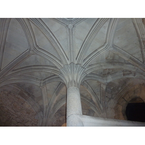 รูปถ่าย ฝรั่งเศส(France) ปราสาทเบนัก(Beynac Castle) 2009-07 89