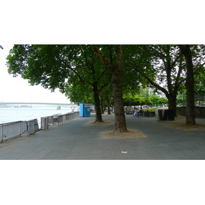 รูปถ่าย เยอรมนี(Germany) โคลอเนียล(Cologne) 2007-05 38