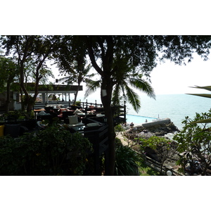 รูปถ่าย ไทย(Thailand) พัทยา(Pattaya) โกลเด้นคลิฟ(Golden cliff) 2011-02 15