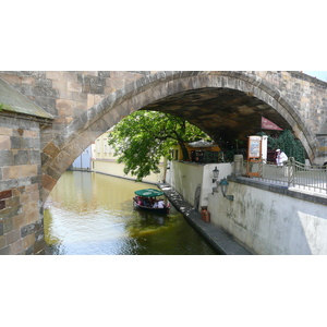 รูปถ่าย สาธารณรัฐเช็ก(Czech Republic) ปราก(Prague) รอบปราสาทปราก(Around Prague Castle) 2007-07 56